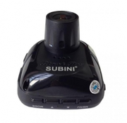 Автомобильный видеорегистратор Subini D33