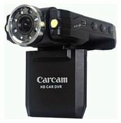 Автомобильный видеорегистратор Carcam K5000