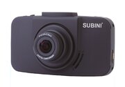 Автомобильный видеорегистратор Subini X1