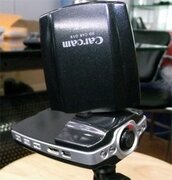 Автомобильный Видеорегистратор Carcam H-2000