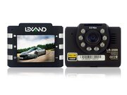 Автомобильный видеорегистратор LEXAND LR-3500 