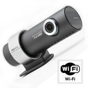 Автомобильный видеорегистратор BlackVue DR500GW-HD WI-FI
