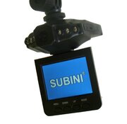 Автомобильный видеорегистратор Subini DVR-HD203