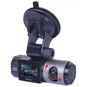 Автомобильный видеорегистратор EPLUTUS DVR-313 (3 камеры)